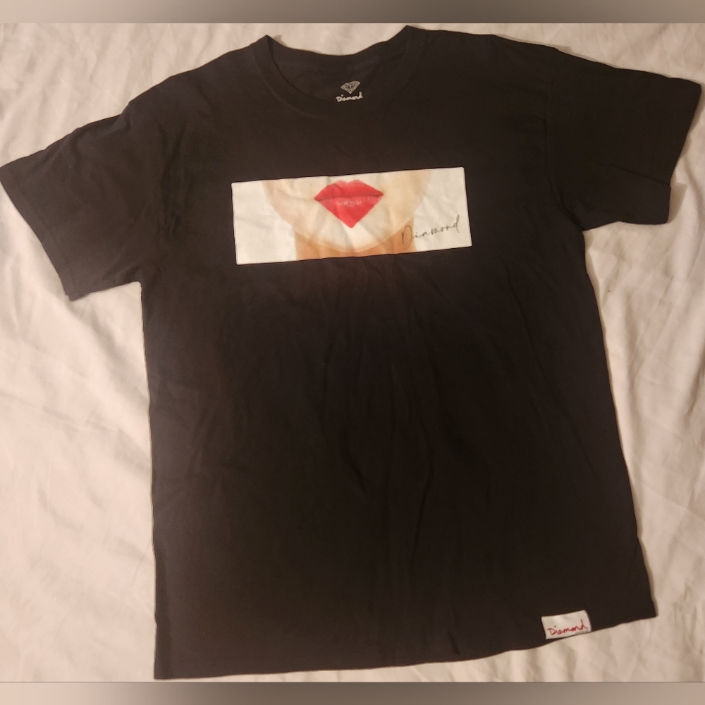 Diamond t-shirt